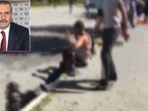 Kayatürk: Örgüt çıldırmış ne sivil diyor ne mezarlık