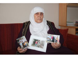 “Oğlumu yeniden yargılasınlar”