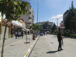 Van’daki bombalı saldırıda yaralıların sayısı artıyor