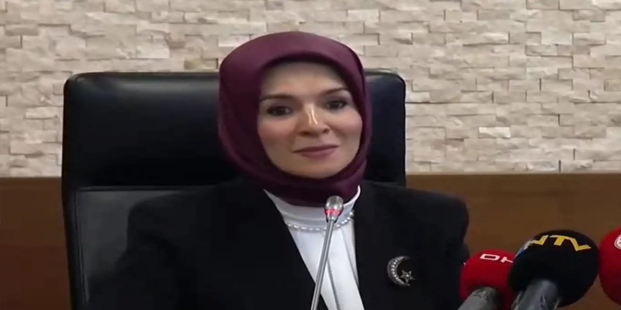 Göktaş: Anneler 10 gün içinde başvurabilecek