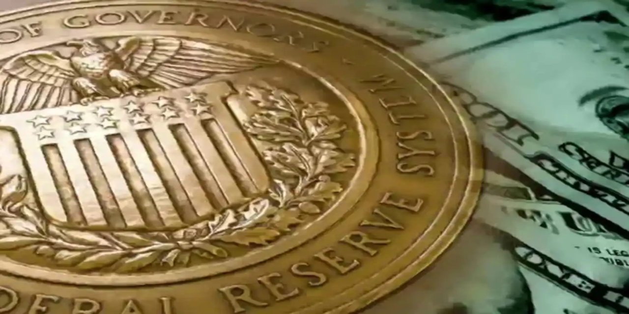 FED faizi sabit tuttu