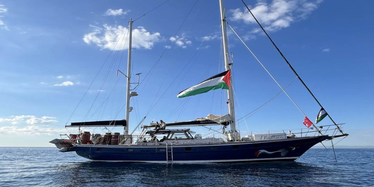 İtalya'dan siyonist rejim ve Yunanistan'a Sumud Filosu tepkisi