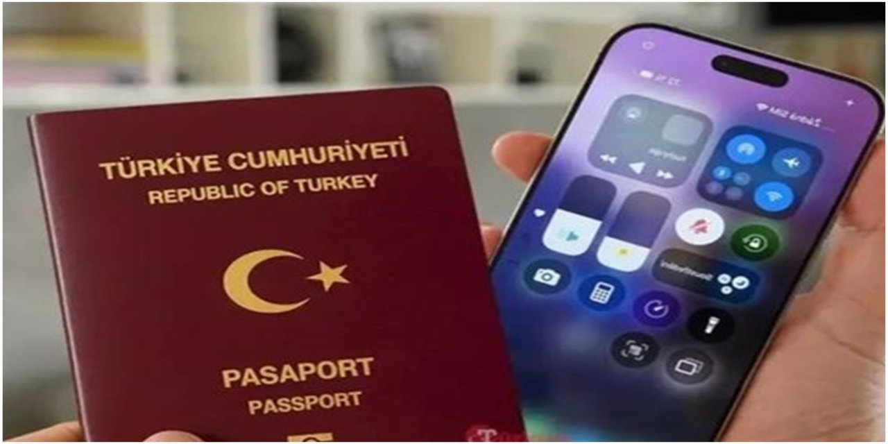 Yurt dışından getirilen ve IMEI kaydı yapılmayan cep telefonları 1 Mayıs’tan itibaren kapatılıyor