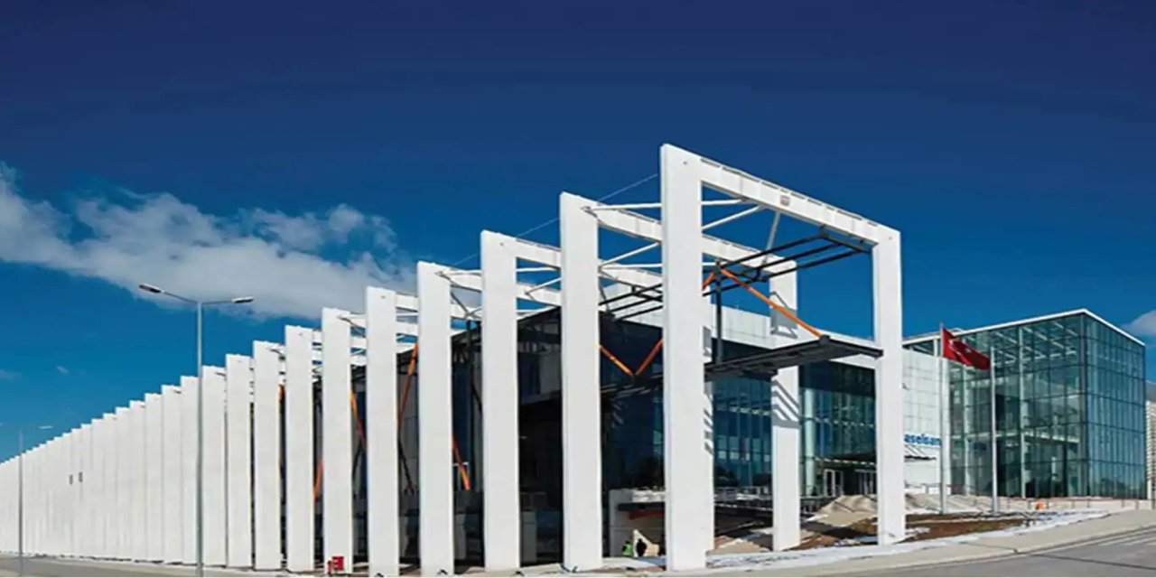 ASELSAN 125,1 milyon dolarlık ihracat sözleşmesi imzaladı