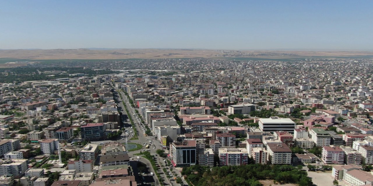 Batman'da hızlı büyüme altyapı ve ulaşım sorunlarını derinleştiriyor