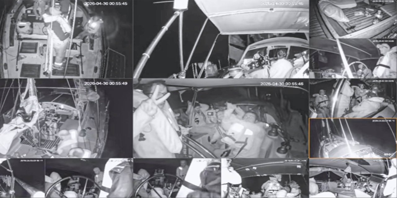 HAMAS'tan Sumud Filosu'na saldırıya sert tepki