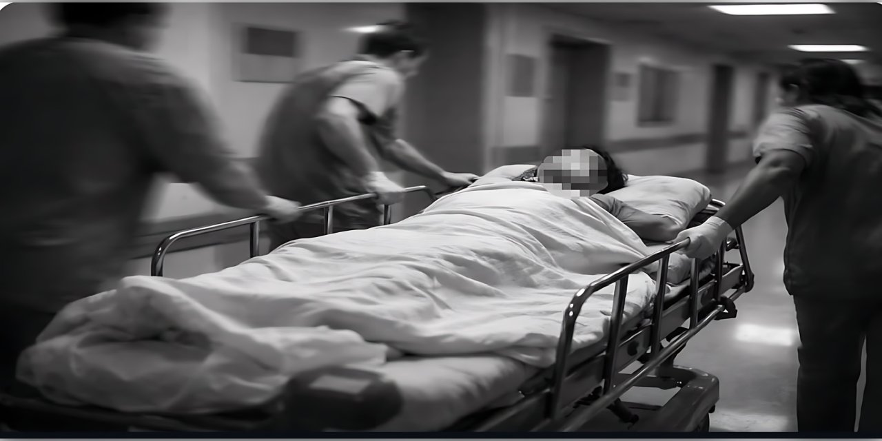 İzmir'de estetik ameliyat sonrası ölüm