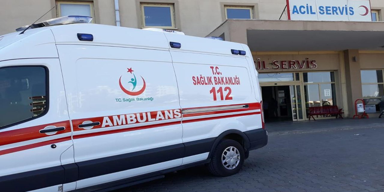 Balıkesir'de yolcu otobüsü devrildi: 3 ölü, 31 yaralı