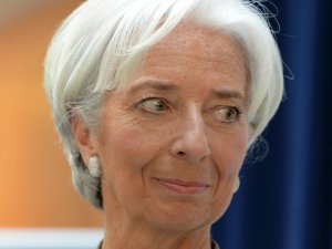 IMF Başkanı’nın Fransa’daki ‘yolsuzluk’ davasının tarihi belli oldu