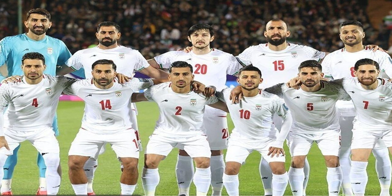 FIFA Başkanı, İran'ın ABD'deki 2026 Dünya Kupası'na katılacağının güvencesini verdi