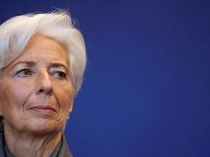 Usulsüzlükle suçlanan IMF Başkanı Fransa'da yargılanacak