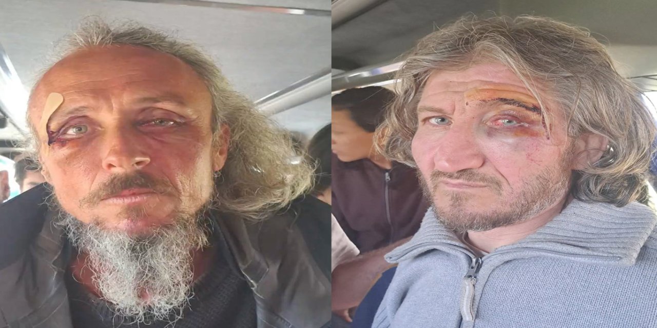 Sumud Filosu’na saldırı: Esir alınan aktivistlere işkence edildi