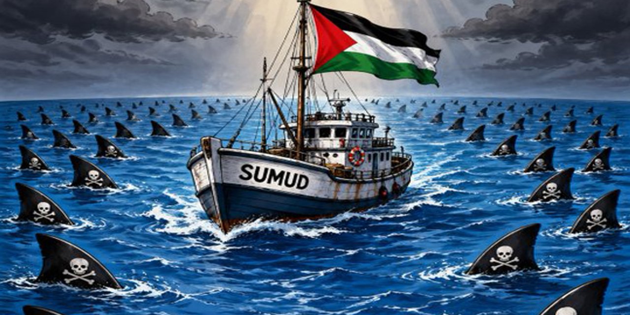 Sumud Filosu’na saldırı: Yaralı aktivistlerin ülkelere göre dağılımı açıklandı