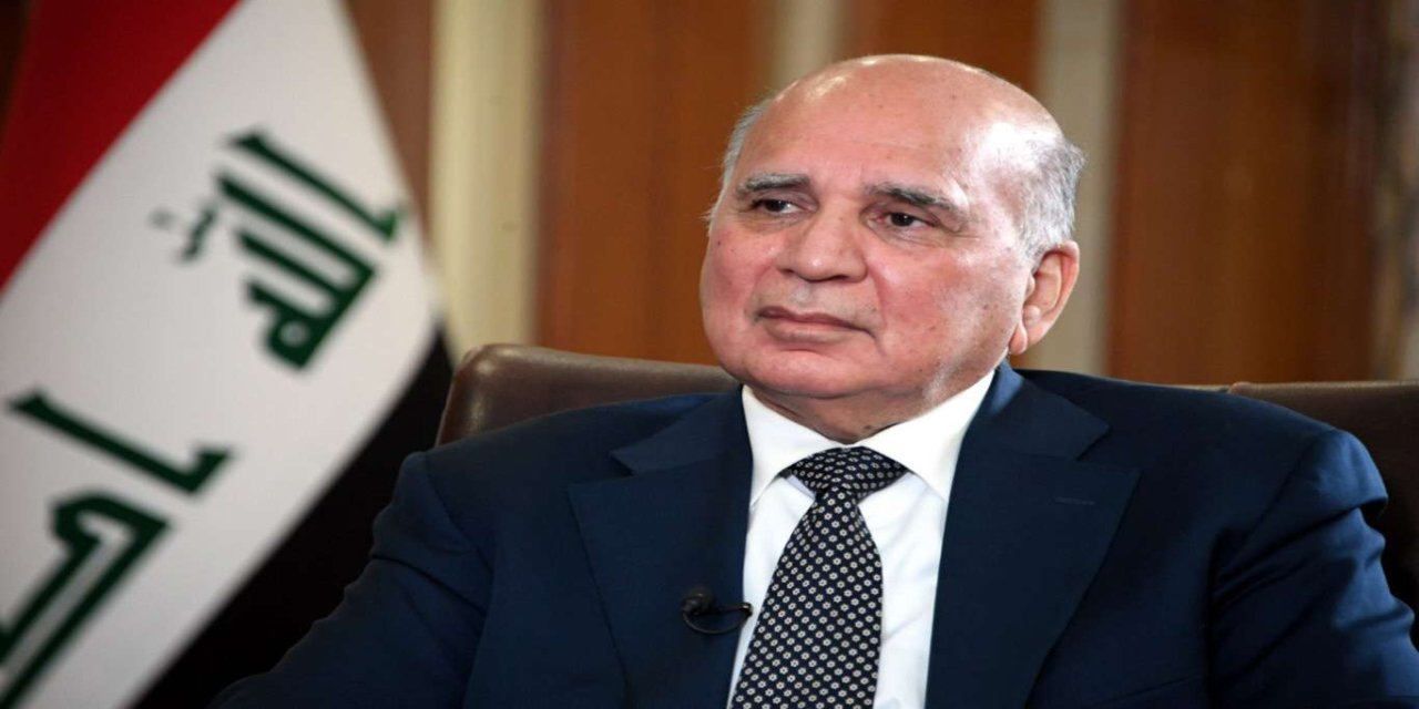 Irak, müzakerelere desteğini yineledi