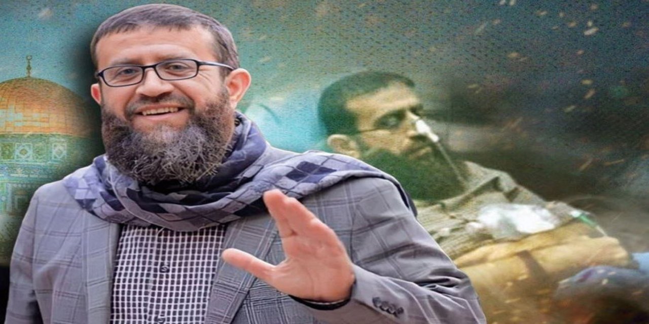 Hıdır Adnan unutulmadı: Şehadetinin yıldönümünde direniş mirası yeniden hatırlanıyor