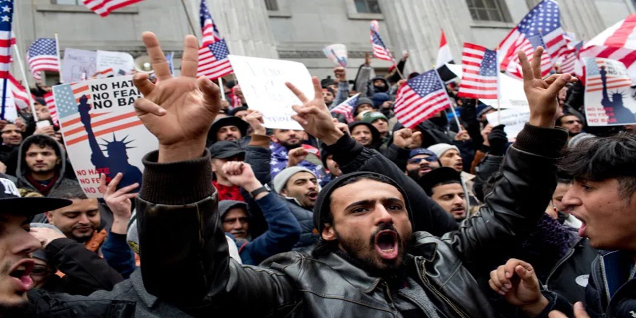 Trump yönetiminin 3 bin Yemenliyi sınır dışı planı durduruldu