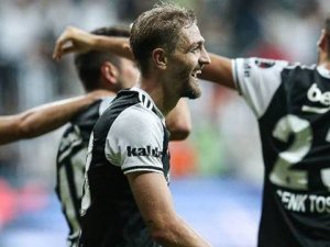 İnter'den flaş Caner Erkin açıklaması