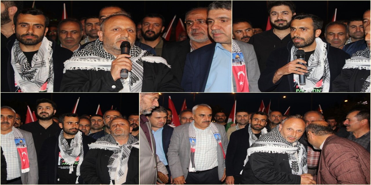 Küresel Sumud Filosu aktivistleri: Bu sürecin kahramanları Gazzeli çocuklar, anneler ve esirlerdir
