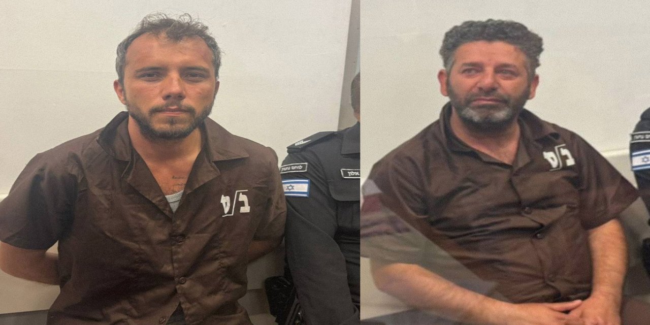 Kaçırılan aktivistlerin sağlık durumuna ilişkin açıklama