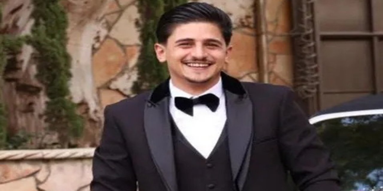 Nablus'ta yürek burkan an: Eşinin doğum yaptığı hastaneye şehit olarak getirildi