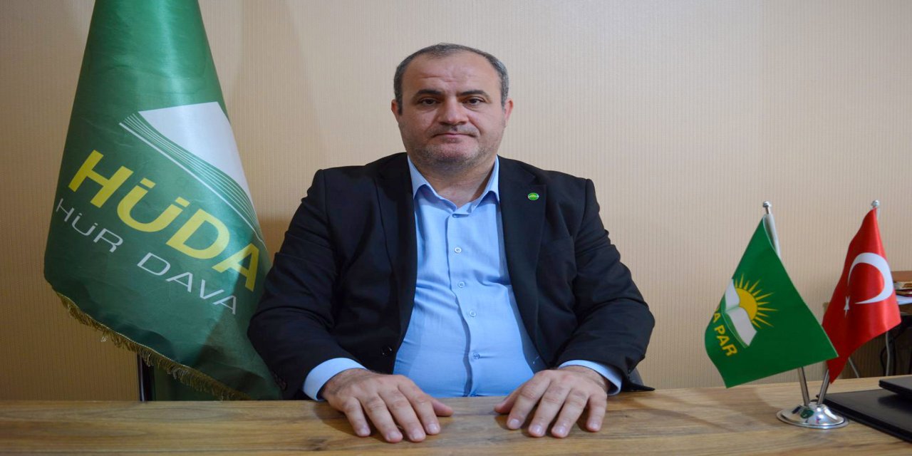 HÜDA PAR İktisat Başkanı Gültekin: Hayat pahalılığı katlanılamaz noktaya ulaştı