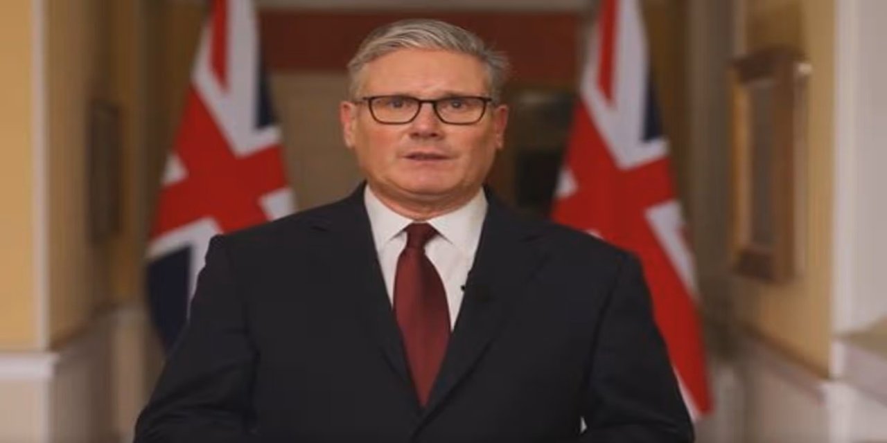 Starmer: NATO’da daha güçlü bir Avrupa olmalı