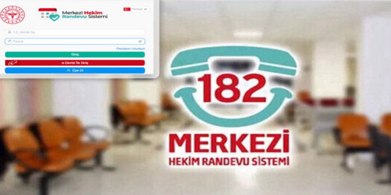 Bakan Memişoğlu: Bekleyen randevu sayısı yüzde 88,3 azaldı