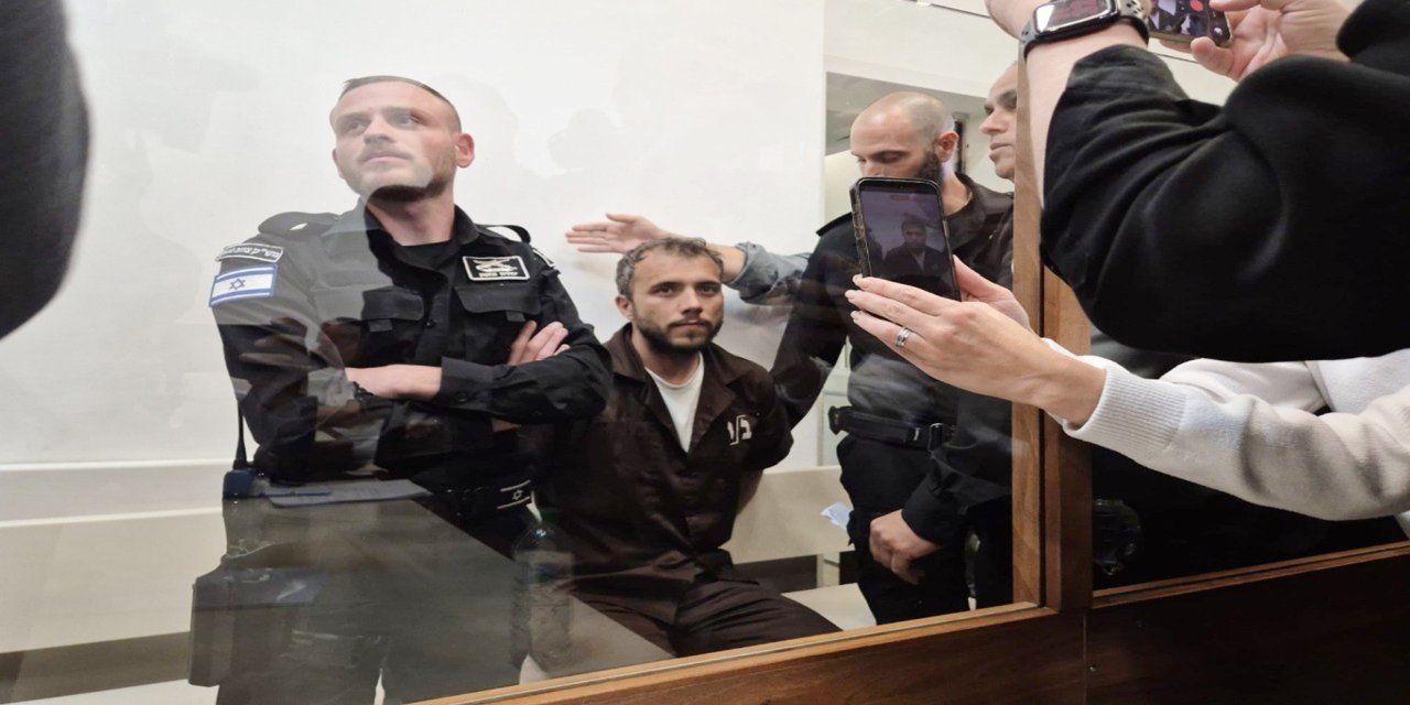 Gazze filosuna saldırı sonrası skandal süreç: Aktivistlerin "tutukluluk" süresi uzatıldı