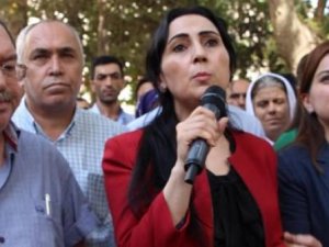 Yüksekdağ, terör destekçisi belediyeler için 'işgal ediliyor' dedi