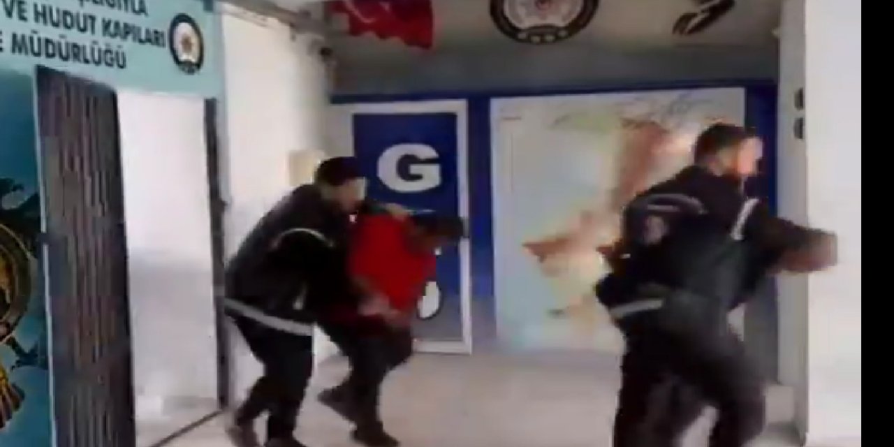 Hatay’da göçmen kaçakçılığı operasyonu: 4 organizatörden 3’ü tutuklandı