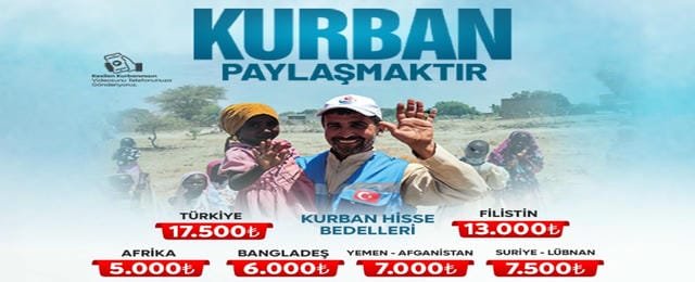 Yetimler Vakfı’ndan hayırseverlere çağrı: Bağışları son güne bırakmayın