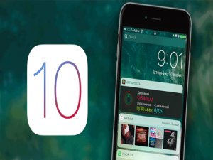 Yeni ‘iOS 10’ güncellemesi kullanıcıları çileden çıkardı