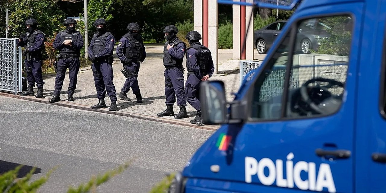 Portekiz’de polislerin işkence soruşturması derinleşti: 15 yeni gözaltı