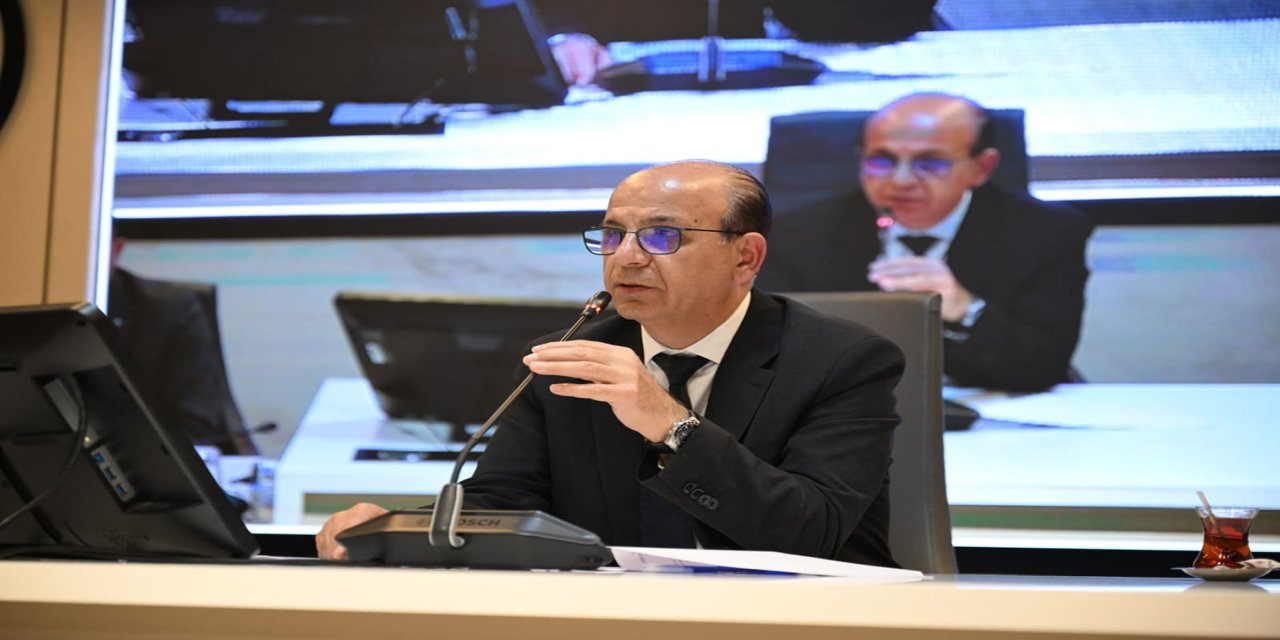 Belediye Başkanı Geçit: Kentsel dönüşüm konutları tamamlandı