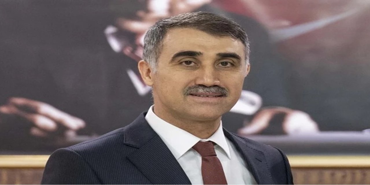 YSK'nın yeni başkanı belli oldu