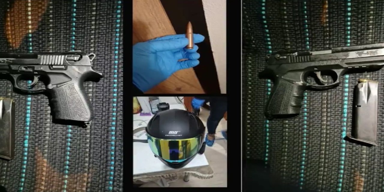 Kocaeli'de iş yerine yönelik silahlı saldırıda 6 kişi tutuklandı