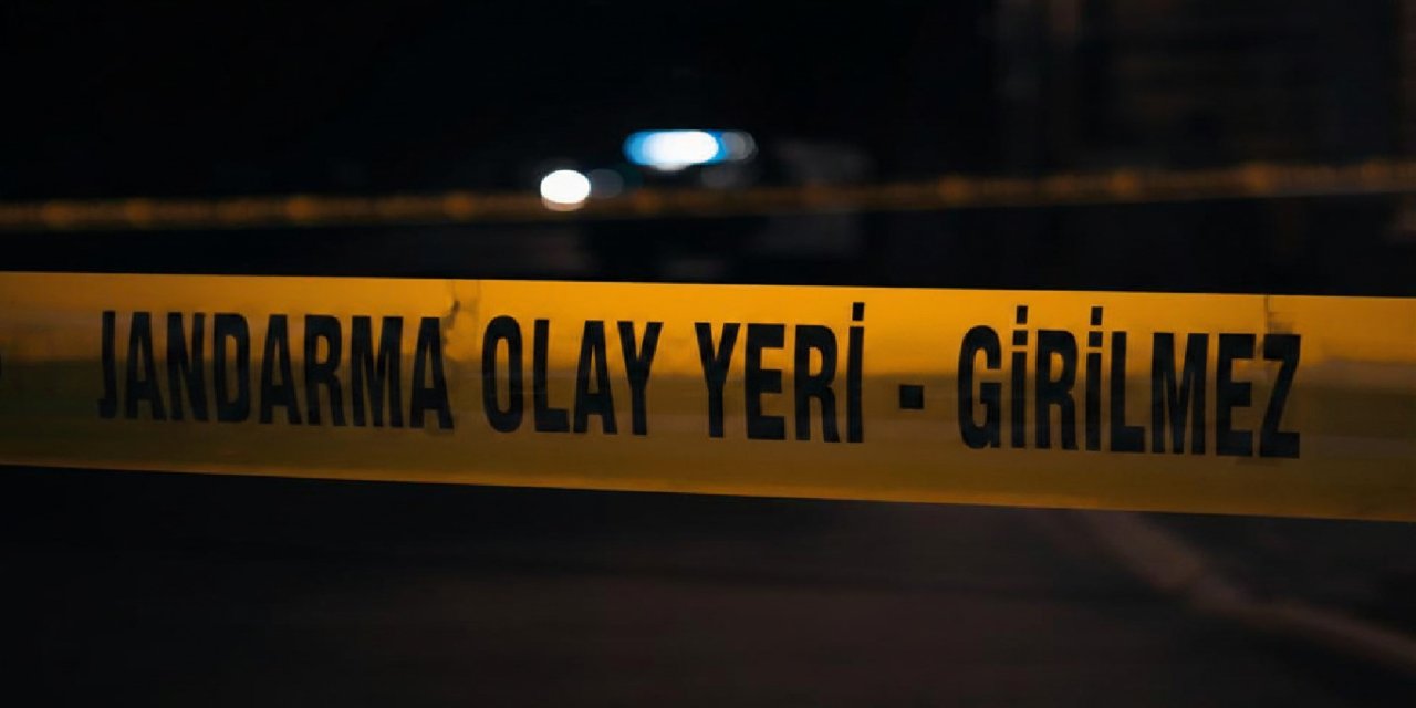 Ağrı'da akrabalar arasında arazi kavgası: 1 ölü, 2 gözaltı