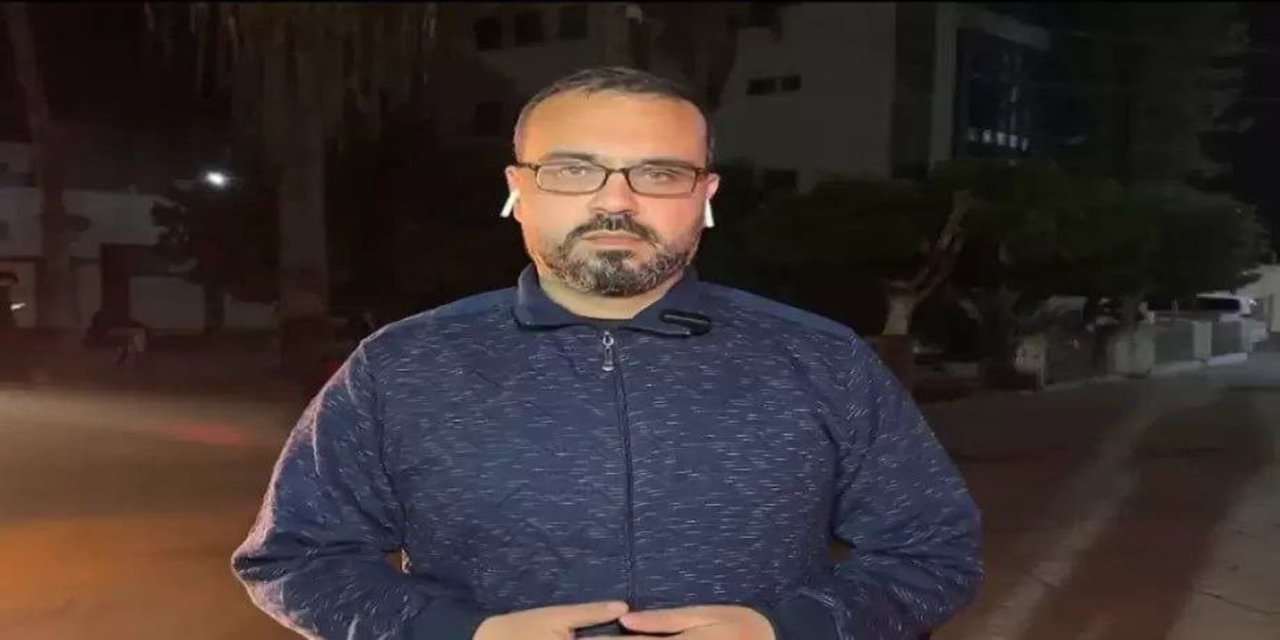 HAMAS: Halil el-Hayye'nin oğlunun hedef alınması işgalcilerin intikam saldırısıdır