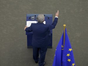 Brexit sonrası AB için ortak askeri güç çağrısı