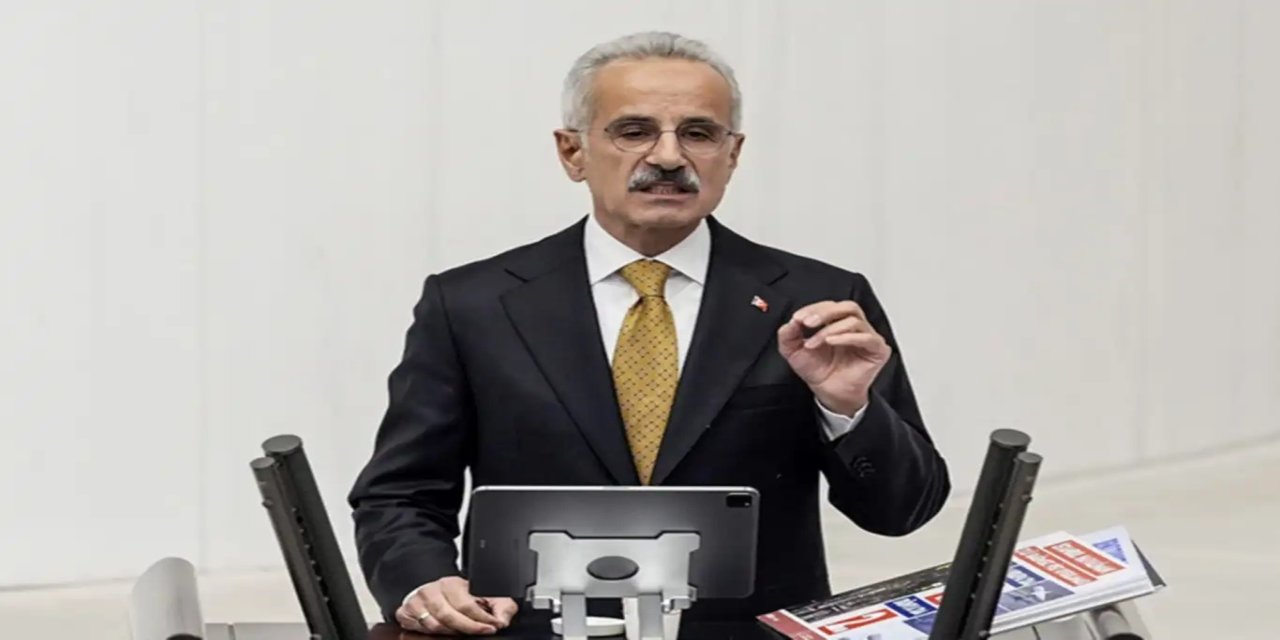 Uraloğlu: “Esnek ve sürdürülebilir ulaşım en stratejik yatırım”