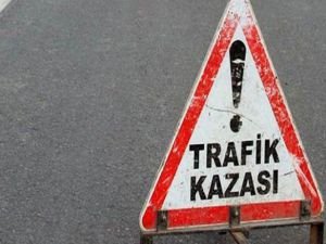 Meksika'da trafik kazası: 11 ölü