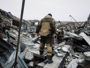 Rusya'dan Ukrayna'ya ateşkes kararına uyun çağrısı