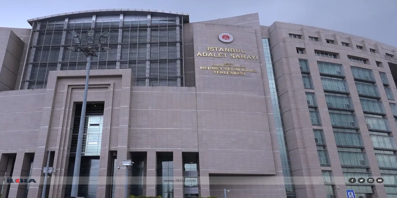 Ümraniye cinayetinde iddianame tamamlandı