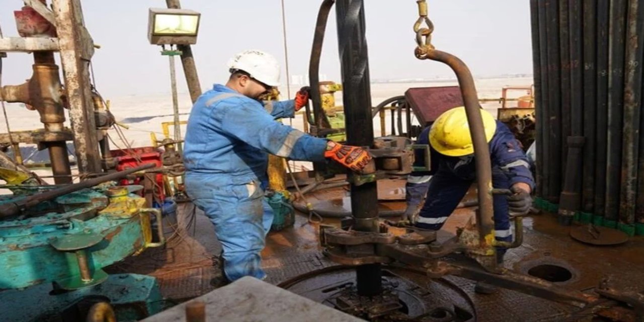 Irak’ta 8,8 milyar varillik petrol keşfi