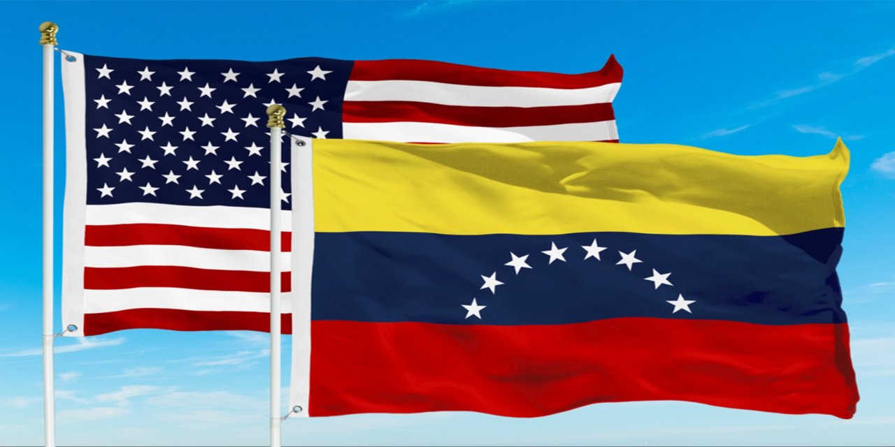 ABD, Venezuela'daki zenginleştirilmiş uranyumu ülkesine taşıdı
