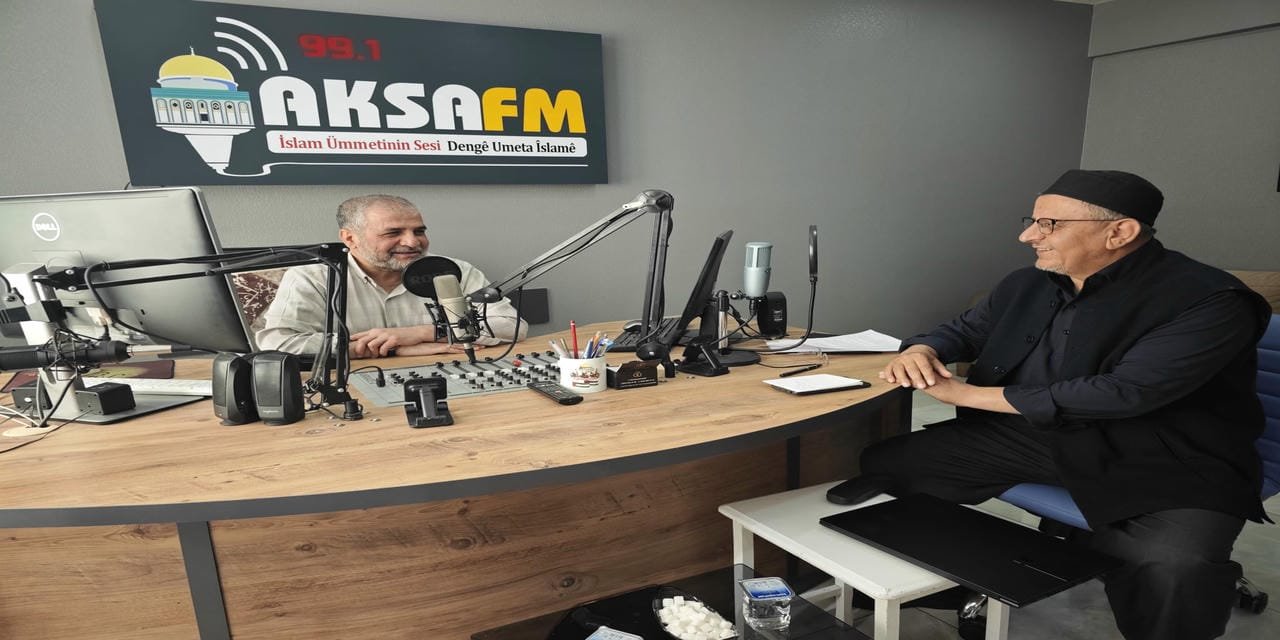 “Aileyi Korumak, Gençliği İnşa Etmek Zorundayız”