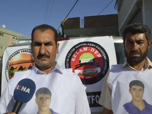 "Et yardımında bulunduğumuz aileler Yasin Börü’yü tanıyor"