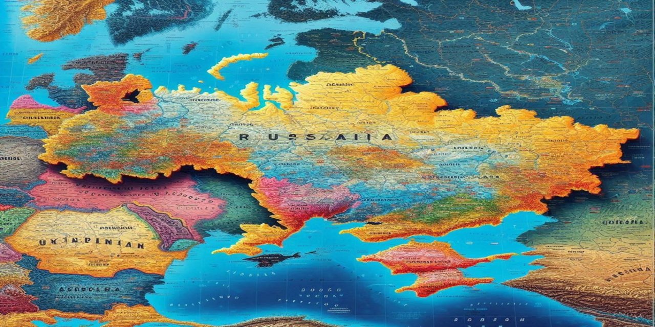 Rusya: Ukrayna 8 bin 970 kez ateşkesi ihlal etti