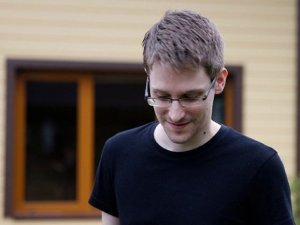 Snowden: ABD’de casuslukla suçlanan birinin adil yargılanması mümkün değil