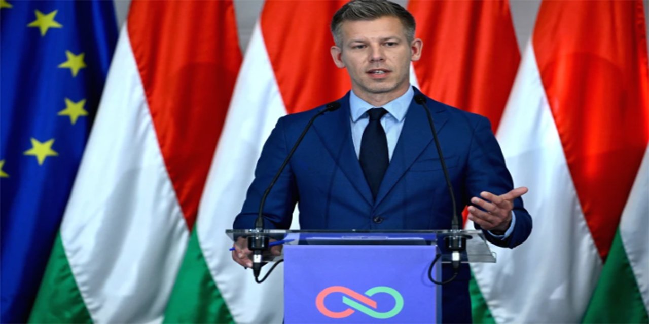 Macaristan'da Başbakan Magyar yemin ederek göreve başladı